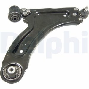 Brat suspensie roata OPEL COMBO Tour 1.6 CNG Benzina/Gaz metan (GNC) 94 cai DELPHI TC1005