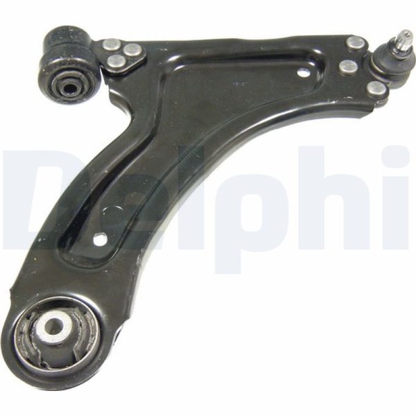 Brat suspensie roata OPEL COMBO Tour 1.3 CDTI 16V diesel 69 cai DELPHI TC1005
