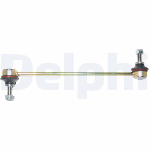 Bieleta antiruliu OPEL VIVARO B caroserie (X82) 1.6 CDTI (05) diesel 125 cai DELPHI TC1161