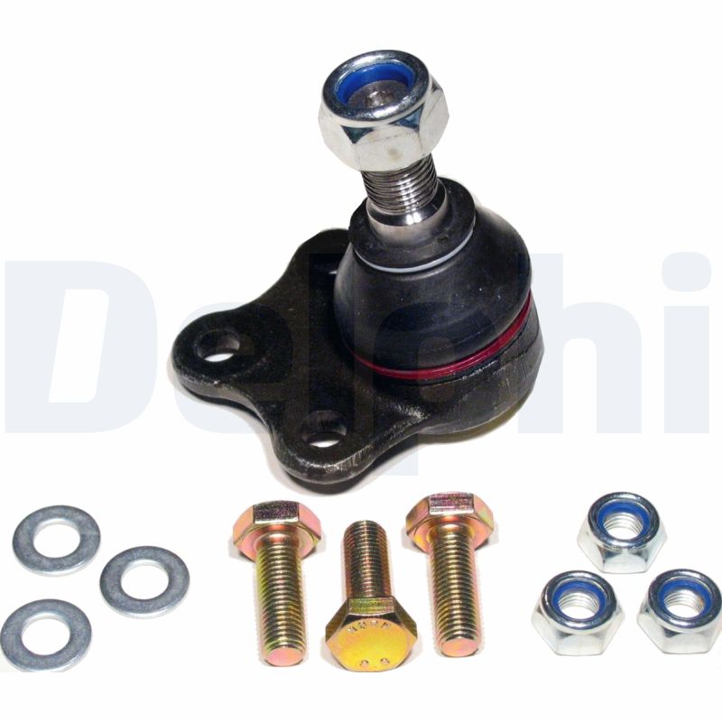 Pivot OPEL VIVARO A caroserie (X83) 1.9 DTI (F7) diesel 101 cai DELPHI TC1162