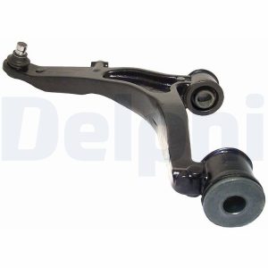 Brat suspensie roata OPEL MOVANO A bus (X70) 2.5 CDTI (JD) diesel 120 cai DELPHI TC1331