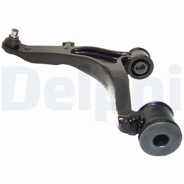 Brat suspensie roata OPEL MOVANO A platou / sasiu (X70) 2.8 DTI (ED, HD, UD0, UD4) diesel 114 cai DELPHI TC1331