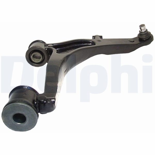 Brat suspensie roata OPEL MOVANO A platou / sasiu (X70) 2.8 DTI (ED, HD, UD0, UD4) diesel 114 cai DELPHI TC1332