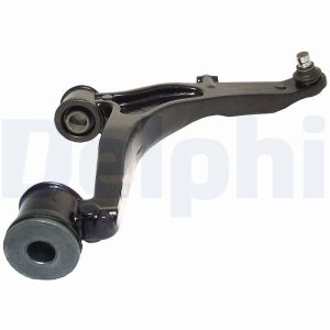 Brat suspensie roata OPEL MOVANO A bus (X70) 2.5 DTI (JD) diesel 115 cai DELPHI TC1332