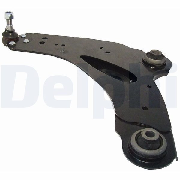 Brat suspensie roata OPEL VIVARO A caroserie (X83) 2.5 DTI (F7) diesel 135 cai DELPHI TC1467