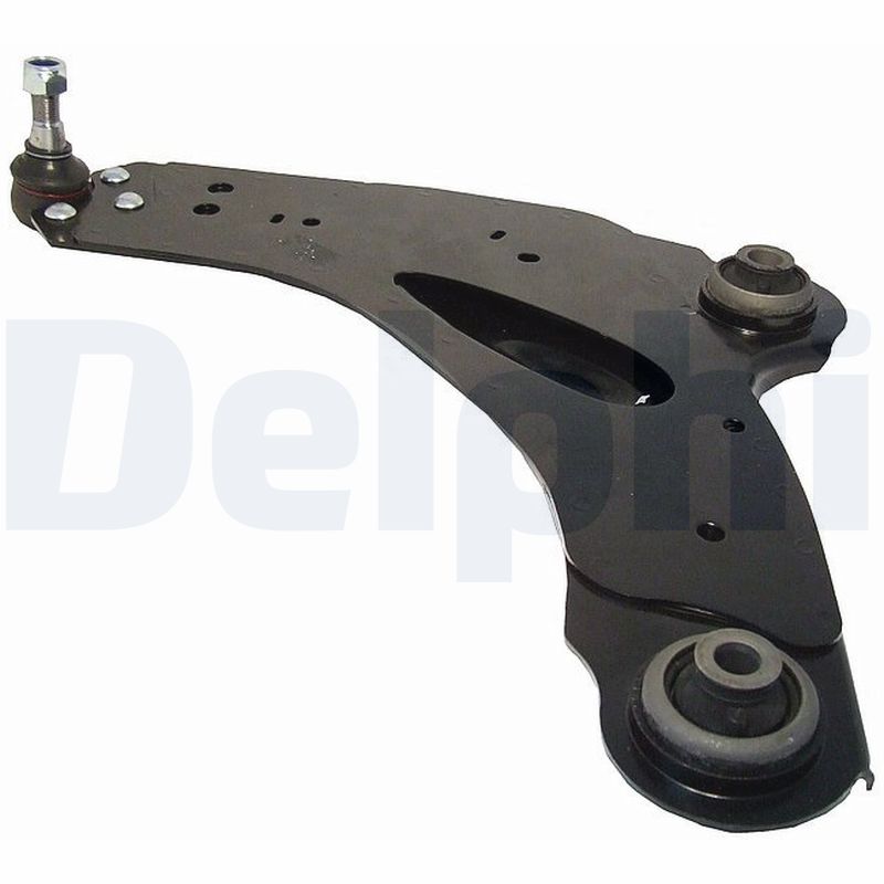 Brat suspensie roata OPEL VIVARO A platou / sasiu (X83) 1.9 DTI diesel 101 cai DELPHI TC1467