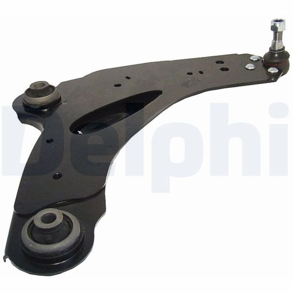 Brat suspensie roata OPEL VIVARO A caroserie (X83) 2.0 16V (F7) benzina 120 cai DELPHI TC1468
