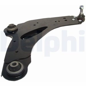 Brat suspensie roata OPEL VIVARO A bus (X83) 2.0 CDTI (F7, J7, A07) diesel 114 cai DELPHI TC1468