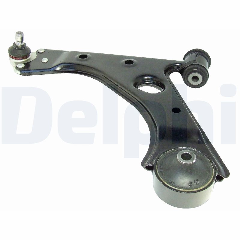 Brat suspensie roata OPEL ADAM (M13) 1.4 LPG Benzina/Autogaz (GPL) 87 cai DELPHI TC1810