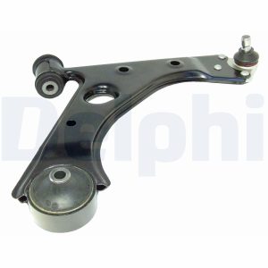 Brat suspensie roata OPEL ADAM (M13) 1.0 benzina 90 cai DELPHI TC1811