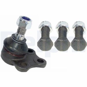 Pivot OPEL VIVARO A platou / sasiu (X83) 1.9 DTI diesel 101 cai DELPHI TC2343