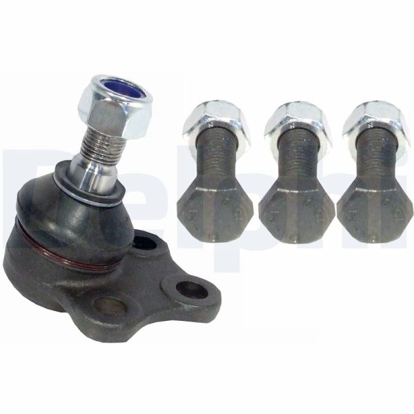 Pivot OPEL VIVARO A platou / sasiu (X83) 1.9 DTI diesel 101 cai DELPHI TC2343