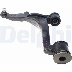 Brat suspensie roata OPEL MOVANO A bus (X70) 2.5 CDTI (JD) diesel 120 cai DELPHI TC2353