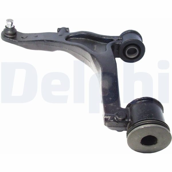 Brat suspensie roata OPEL MOVANO A bus (X70) 2.5 CDTI (JD) diesel 120 cai DELPHI TC2353