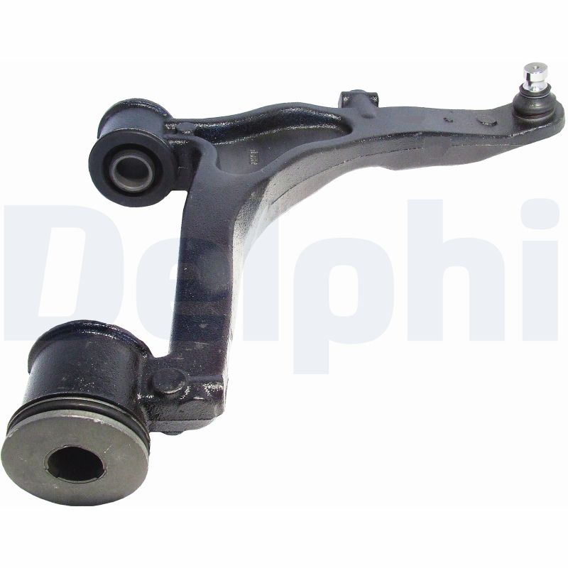 Brat suspensie roata OPEL MOVANO A caroserie (X70) 2.5 D (FD) diesel 80 cai DELPHI TC2354