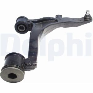 Brat suspensie roata OPEL MOVANO A bus (X70) 2.5 CDTI (JD) diesel 120 cai DELPHI TC2354