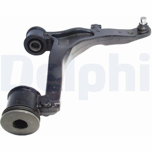 Brat suspensie roata OPEL MOVANO A bus (X70) 2.5 CDTI (JD) diesel 120 cai DELPHI TC2354