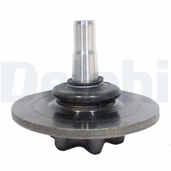 Pivot OPEL MOVANO A bus (X70) 2.5 CDTI (JD) diesel 101 cai DELPHI TC2376
