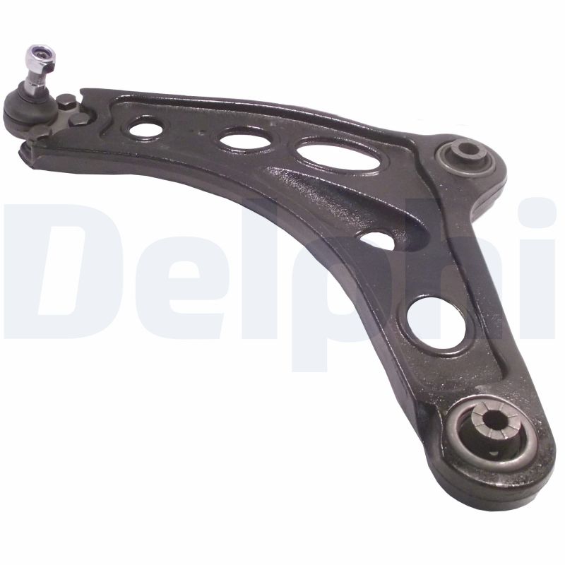 Brat suspensie roata OPEL VIVARO A platou / sasiu (X83) 2.5 CDTI diesel 146 cai DELPHI TC2461