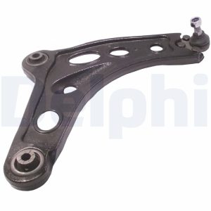 Brat suspensie roata OPEL VIVARO A platou / sasiu (X83) 1.9 DTI diesel 101 cai DELPHI TC2462