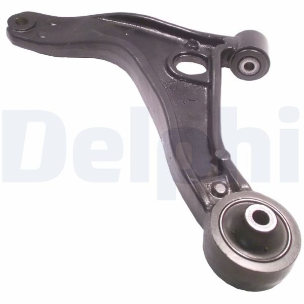 Brat suspensie roata OPEL MOVANO B caroserie (X62) 2.3 CDTI FWD (FV) diesel 179 cai DELPHI TC2471