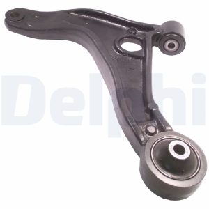 Brat suspensie roata OPEL MOVANO B caroserie (X62) 2.3 CDTI RWD (FV) diesel 131 cai DELPHI TC2471
