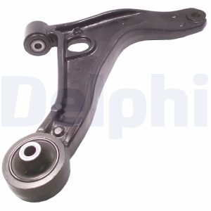 Brat suspensie roata OPEL MOVANO B caroserie (X62) 2.3 CDTI FWD (FV) diesel 150 cai DELPHI TC2472