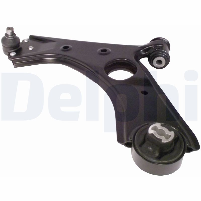 Brat suspensie roata OPEL COMBO Tour (X12) 1.6 CDTI (C26, D26, E26, C05) diesel 105 cai DELPHI TC2484
