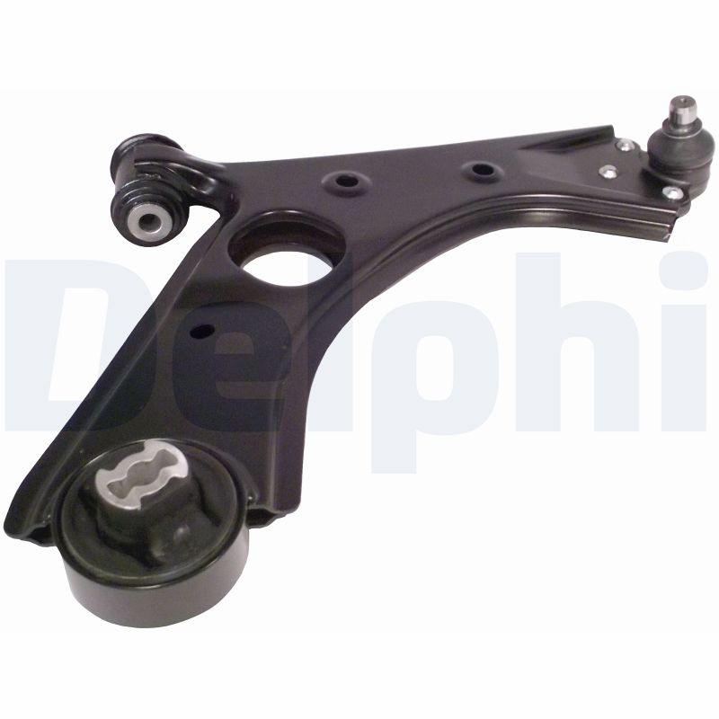 Brat suspensie roata OPEL COMBO Autoutilitara/limuzina spatioasa (X12) 2.0 CDTI (B05) diesel 135 cai DELPHI TC2485