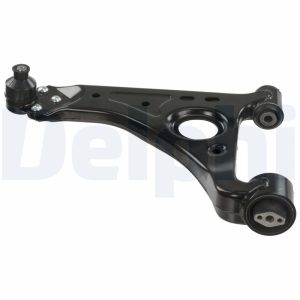 Brat suspensie roata OPEL MOKKA / MOKKA X (J13) 1.8 4x4 (_76) benzina 140 cai DELPHI TC3248