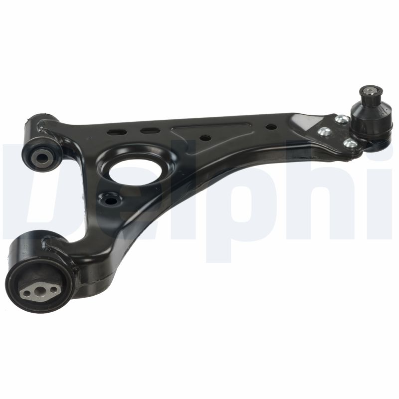 Brat suspensie roata OPEL MOKKA / MOKKA X (J13) 1.8 4x4 (_76) benzina 140 cai DELPHI TC3249