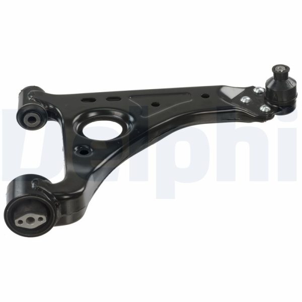Brat suspensie roata OPEL MOKKA / MOKKA X (J13) 1.6 (_76) benzina 116 cai DELPHI TC3249