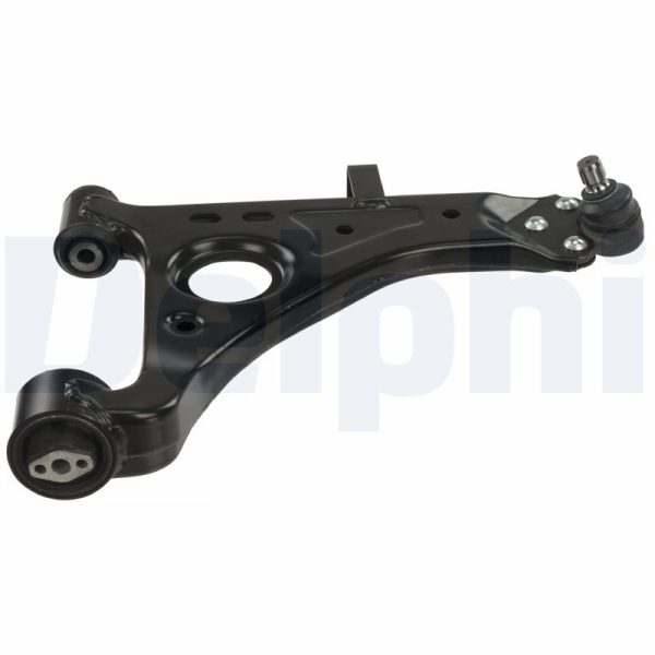 Brat suspensie roata OPEL MOKKA / MOKKA X (J13) 1.6 (_76) benzina 116 cai DELPHI TC3250