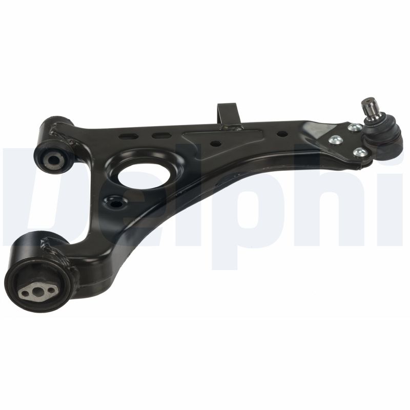 Brat suspensie roata OPEL MOKKA / MOKKA X (J13) 1.8 (_76) benzina 140 cai DELPHI TC3250