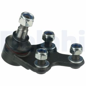 Pivot OPEL GRANDLAND / GRANDLAND X (A18, P1UO) 1.5 Turbo D (75) diesel 102 cai DELPHI TC3430