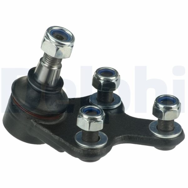 Pivot OPEL GRANDLAND / GRANDLAND X (A18, P1UO) 1.5 Turbo D (75) diesel 102 cai DELPHI TC3430