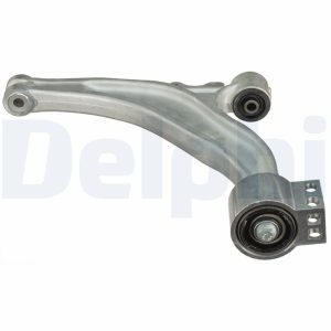 Brat suspensie roata OPEL CASCADA (W13) 1.4 Turbo (67) benzina 140 cai DELPHI TC3807