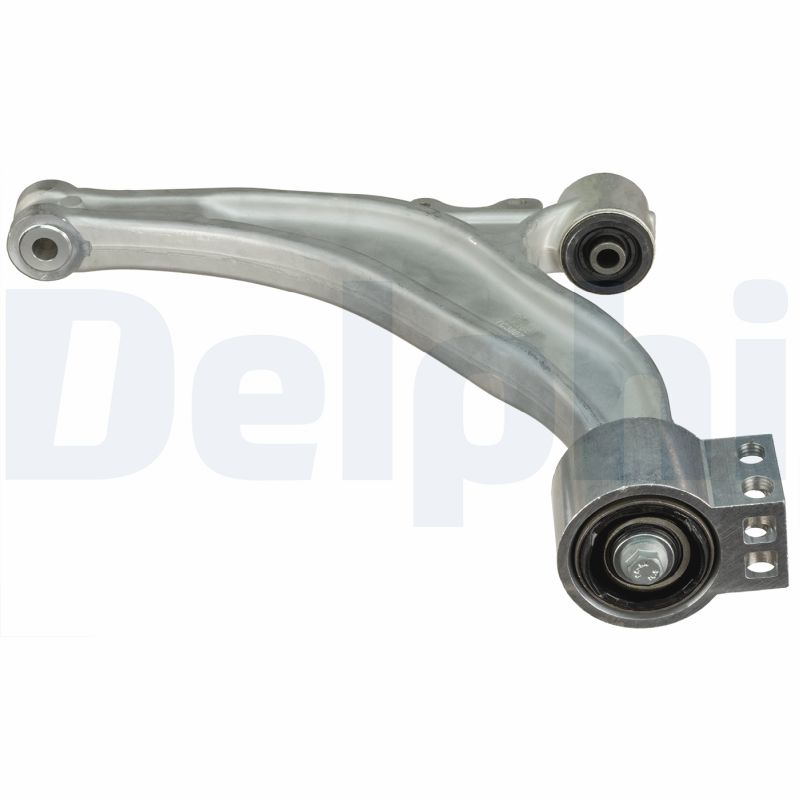 Brat suspensie roata OPEL CASCADA (W13) 1.4 Turbo (67) benzina 140 cai DELPHI TC3807