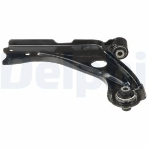 Brat suspensie roata OPEL COMBO E Tour / Life (K9) 1.2 benzina 131 cai DELPHI TC3845