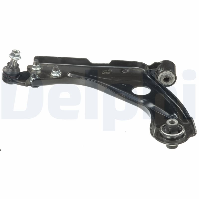 Brat suspensie roata OPEL COMBO Autoutilitara/limuzina spatioasa (K9) 1.5 D diesel 131 cai DELPHI TC3847