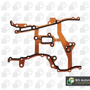 Garnitura distributie OPEL MOKKA / MOKKA X (J13) 1.4 (_76) benzina 120 cai BGA TC3902