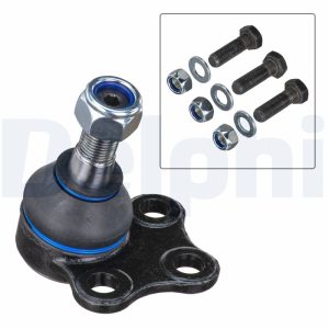 Pivot OPEL VIVARO B caroserie (X82) 1.6 CDTI (05) diesel 90 cai DELPHI TC3924
