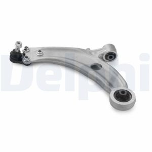 Brat suspensie roata OPEL GRANDLAND X Van 1.2 (75) benzina 131 cai DELPHI TC6901
