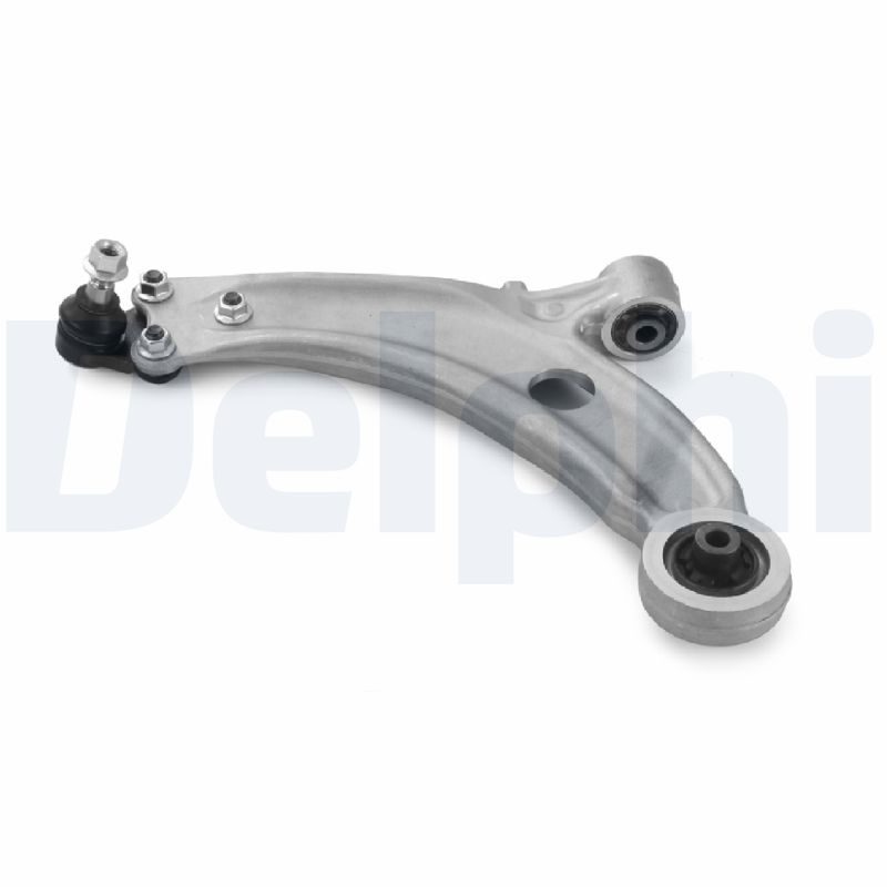 Brat suspensie roata OPEL GRANDLAND X Van 1.2 (75) benzina 131 cai DELPHI TC6901