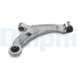 Brat suspensie roata OPEL GRANDLAND X Van 1.2 (75) benzina 131 cai DELPHI TC6902