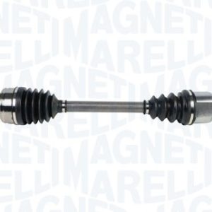 Planetara OPEL MOVANO B caroserie (X62) 2.3 CDTI FWD (FV) diesel 131 cai MAGNETI MARELLI 302004190061