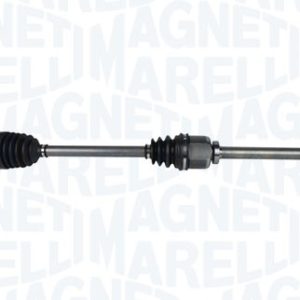 Planetara OPEL MOVANO B caroserie (X62) 2.3 CDTI FWD (FV) diesel 150 cai MAGNETI MARELLI 302004190062