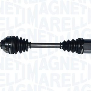 Planetara OPEL VIVARO A platou / sasiu (X83) 2.0 CDTI diesel 114 cai MAGNETI MARELLI 302004190065