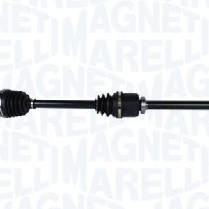 Planetara OPEL VIVARO A platou / sasiu (X83) 2.0 CDTI diesel 114 cai MAGNETI MARELLI 302004190066