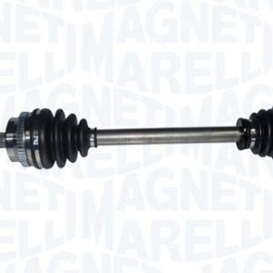 Planetara OPEL MOVANO A bus (X70) 2.5 D (JD) diesel 80 cai MAGNETI MARELLI 302004190077